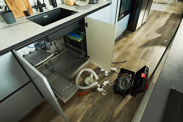 24/7 Emergency Sewer Line Repair experts in Frederick, OK